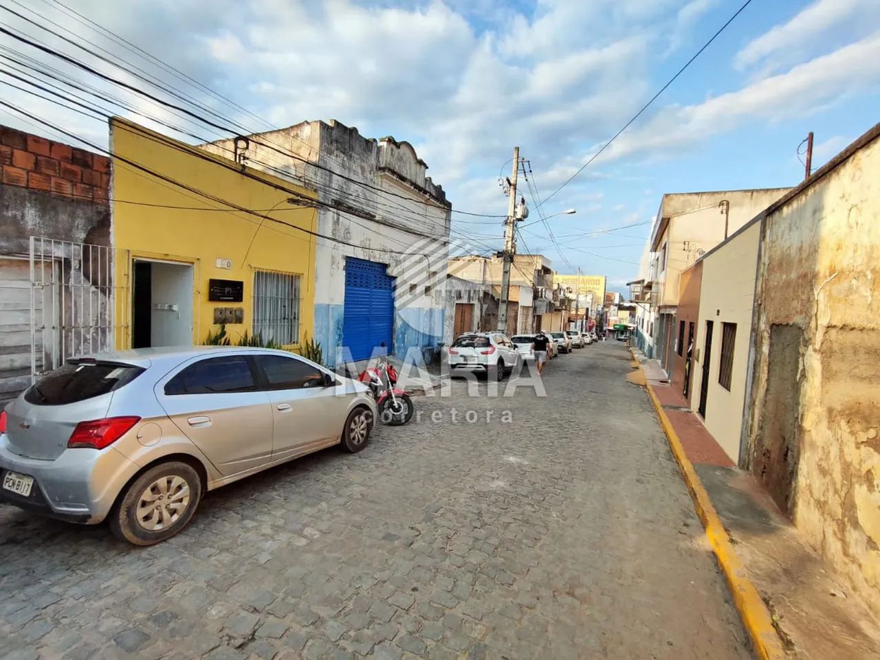Ponto Comercial à venda no centro de Gravatá/PE! - Foto 2