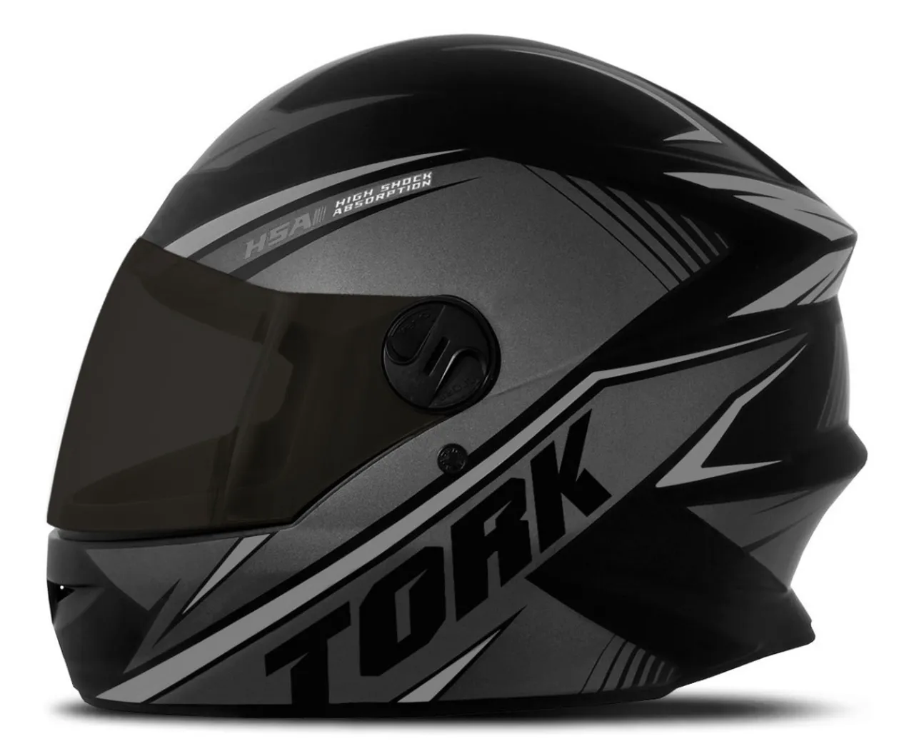 Capacete Pro Tork R8