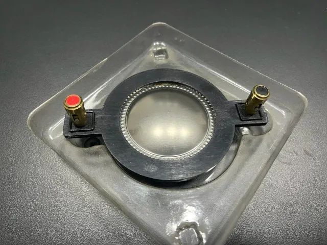 REPARO BLACK BOX RD-2000 45MM - NOVO