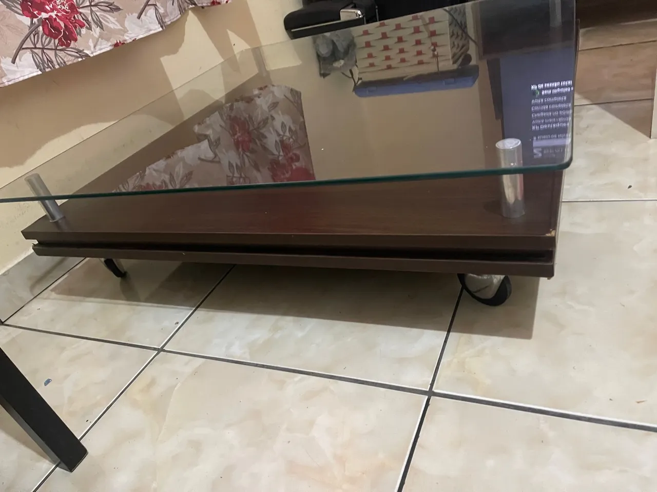 Mesa de centro