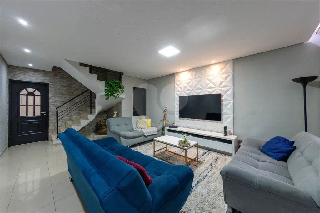 Casa com 4 quartos à venda em Vila Bela - SP