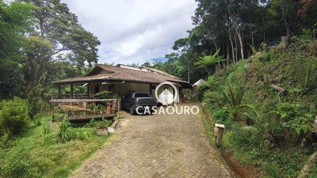 Casa à venda, 250 m² por R$ 1.650.000,00 - Jardins de Petrópolis - Nova Lima/MG - Foto 3