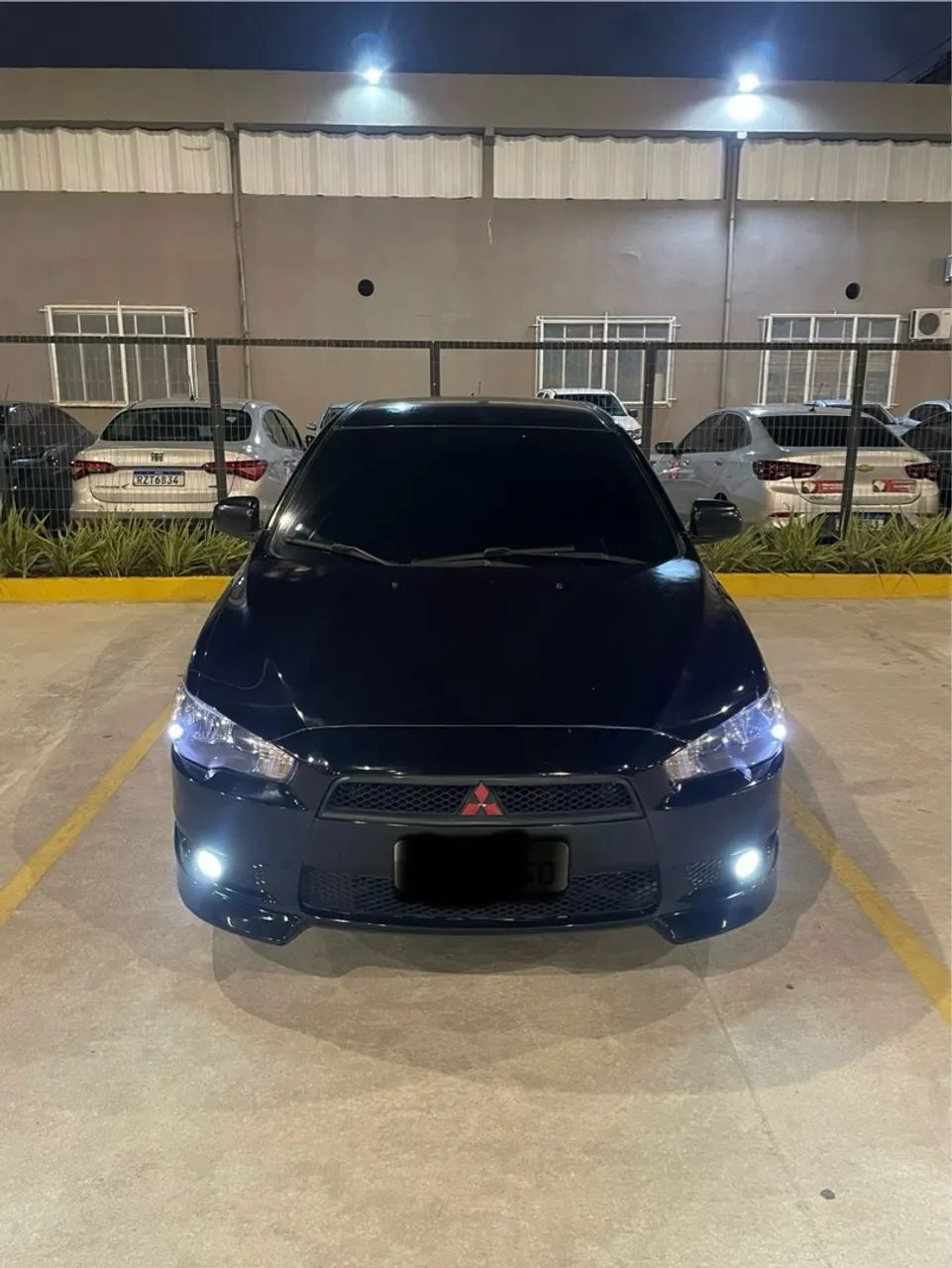 Mitsubishi LANCER por  R$ 46.900,00 - Tenha um Carro de Verdade 