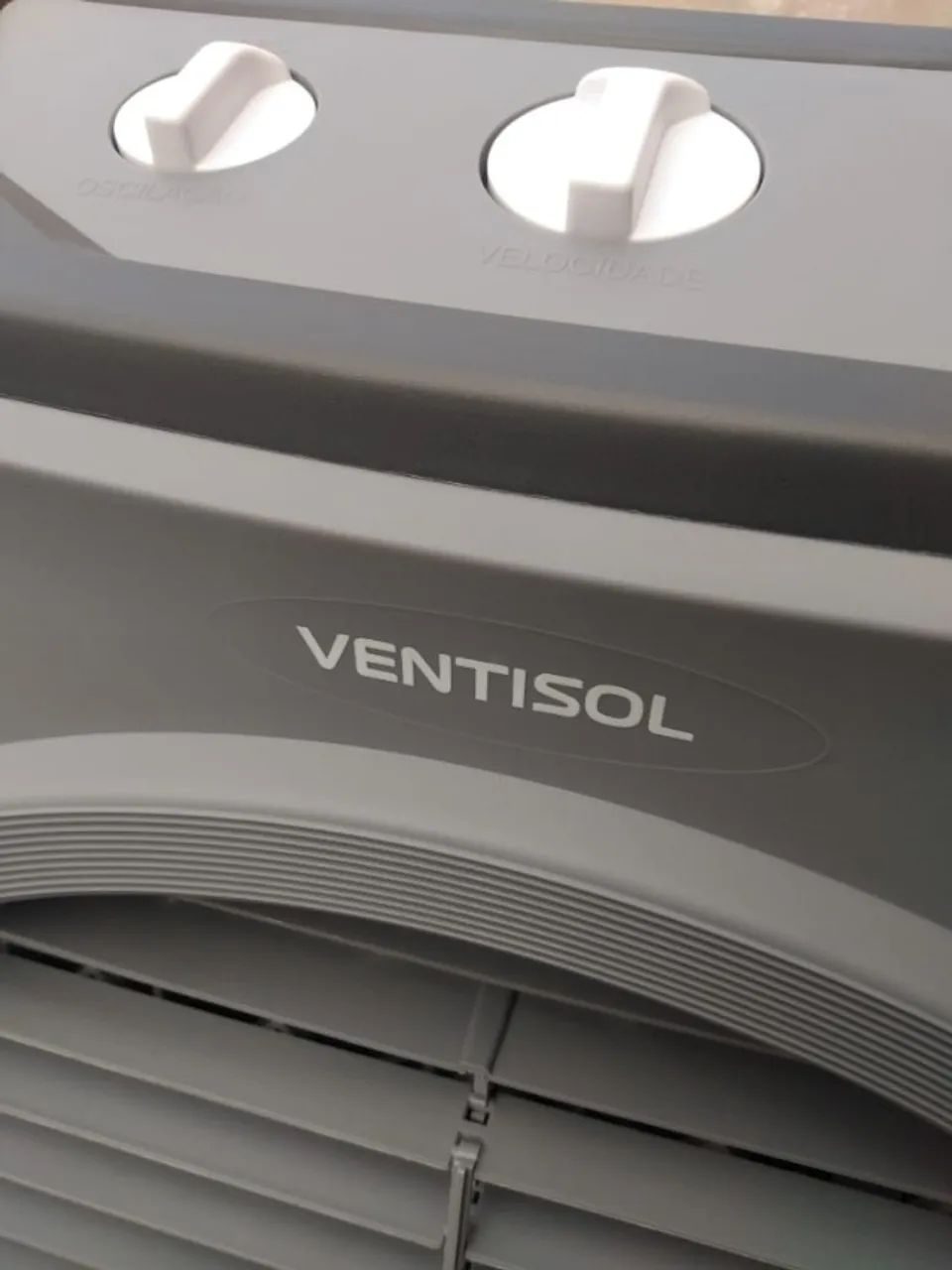Climatizador de ar Ventisol - Foto 2