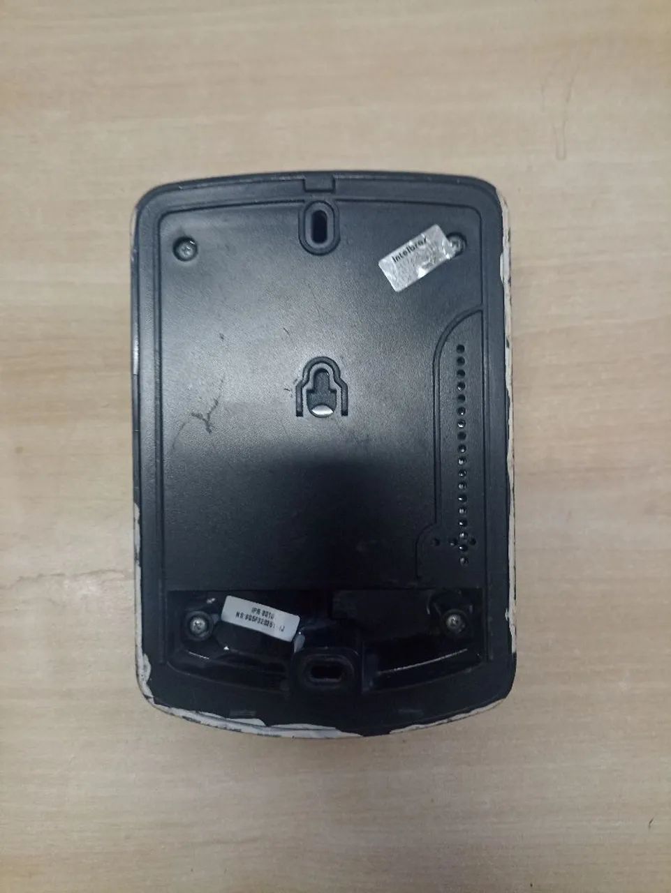 Módulo Externo IPR 8010 Intelbras. - Foto 2