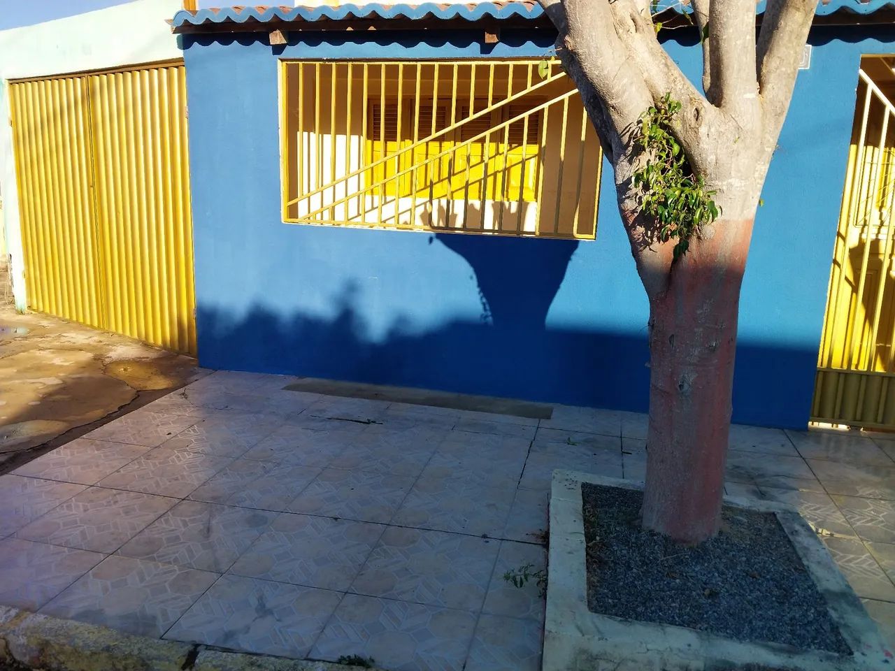 Primeira imagem do imóvel