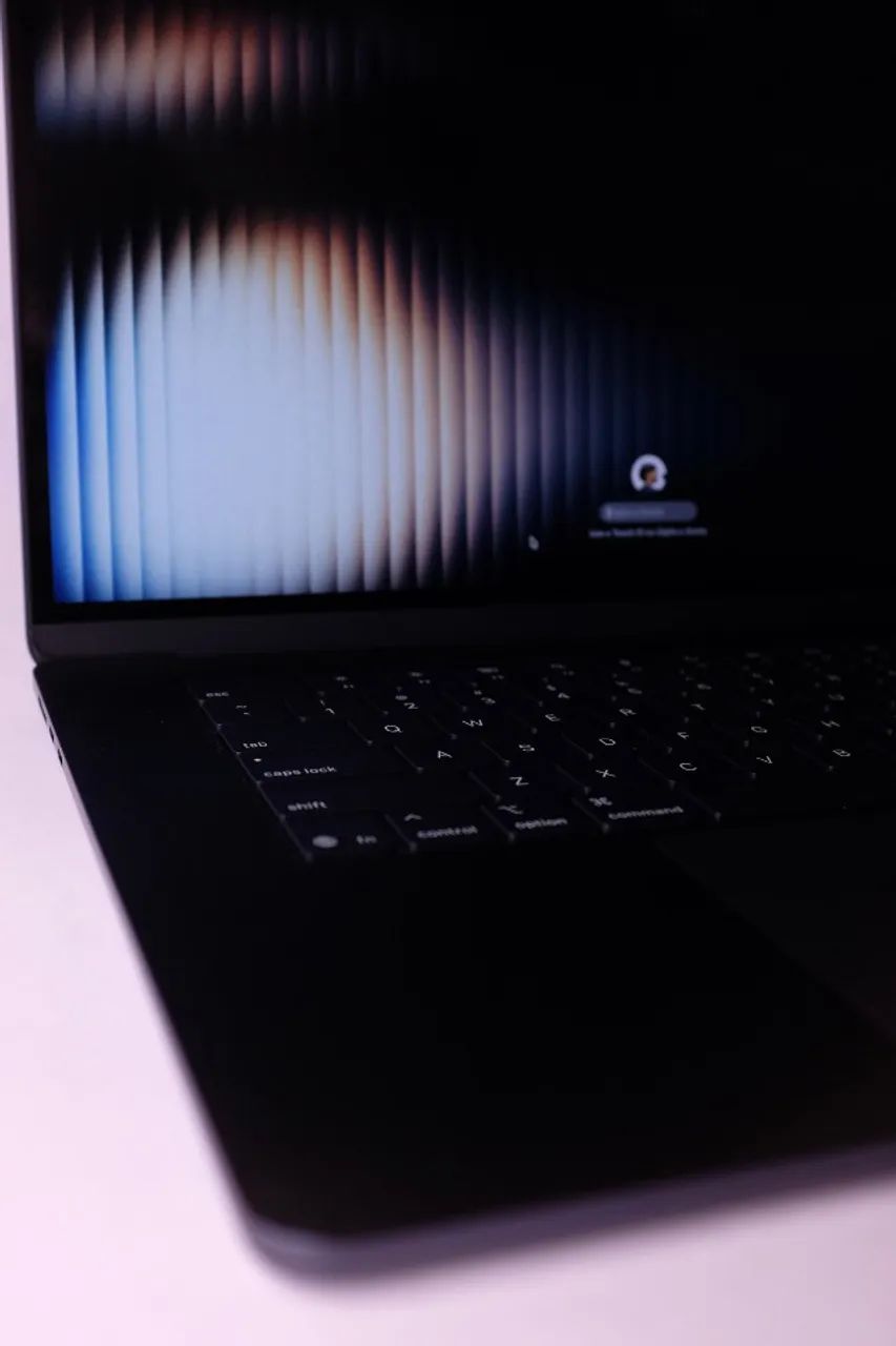 MacBook Air M4 15 Polegadas, 16/256gb - Foto 5