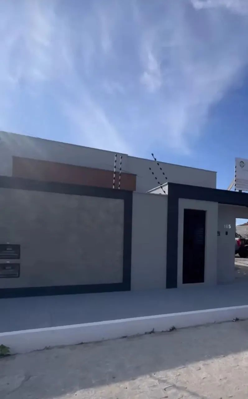 Casa em Condomínio Fechado em Parnamirim - 2 e 3/4 Suíte - 77m² a 154m² - Foto 2