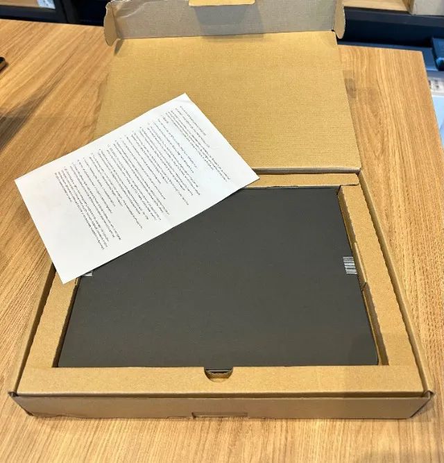 Mesa digitalizadora Wacom DTU-1141B, 10.1", Full HD (Loja Física) - Foto 4