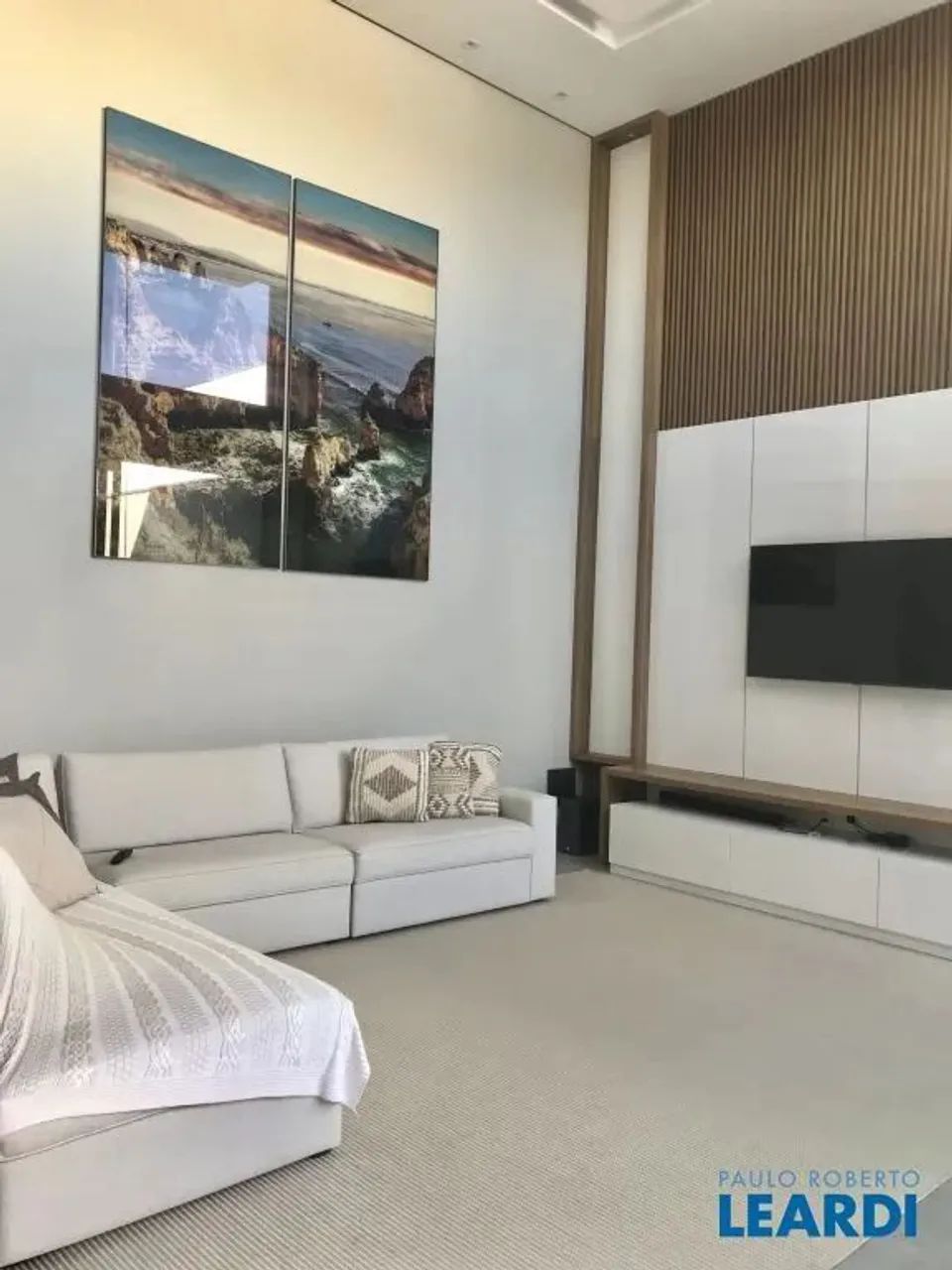 CASA EM CONDOMÍNIO - MONT ALCINO - SP - Foto 3