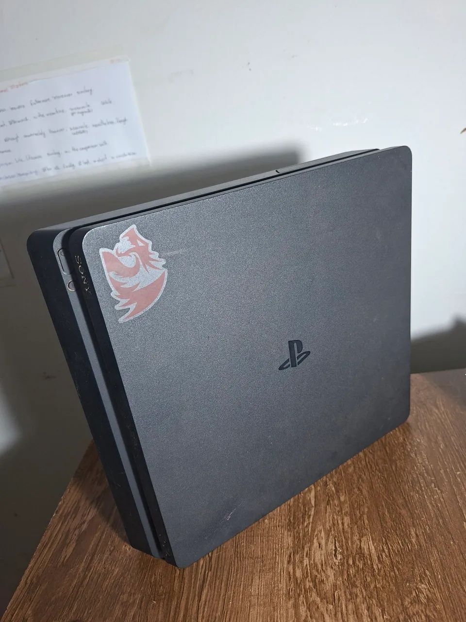 Ps4 usado - Foto 2