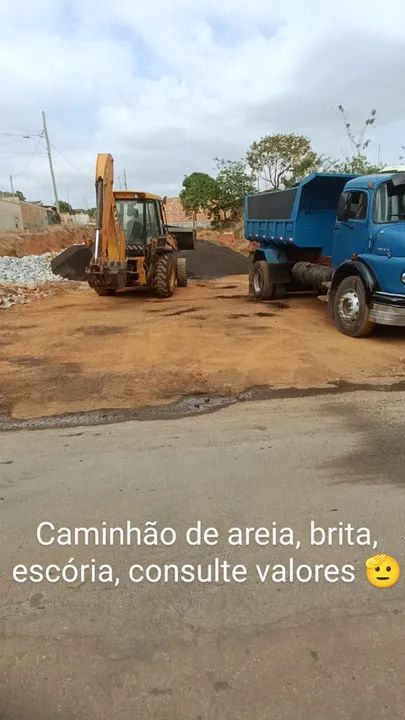 Terraplanagem em geral - Foto 2