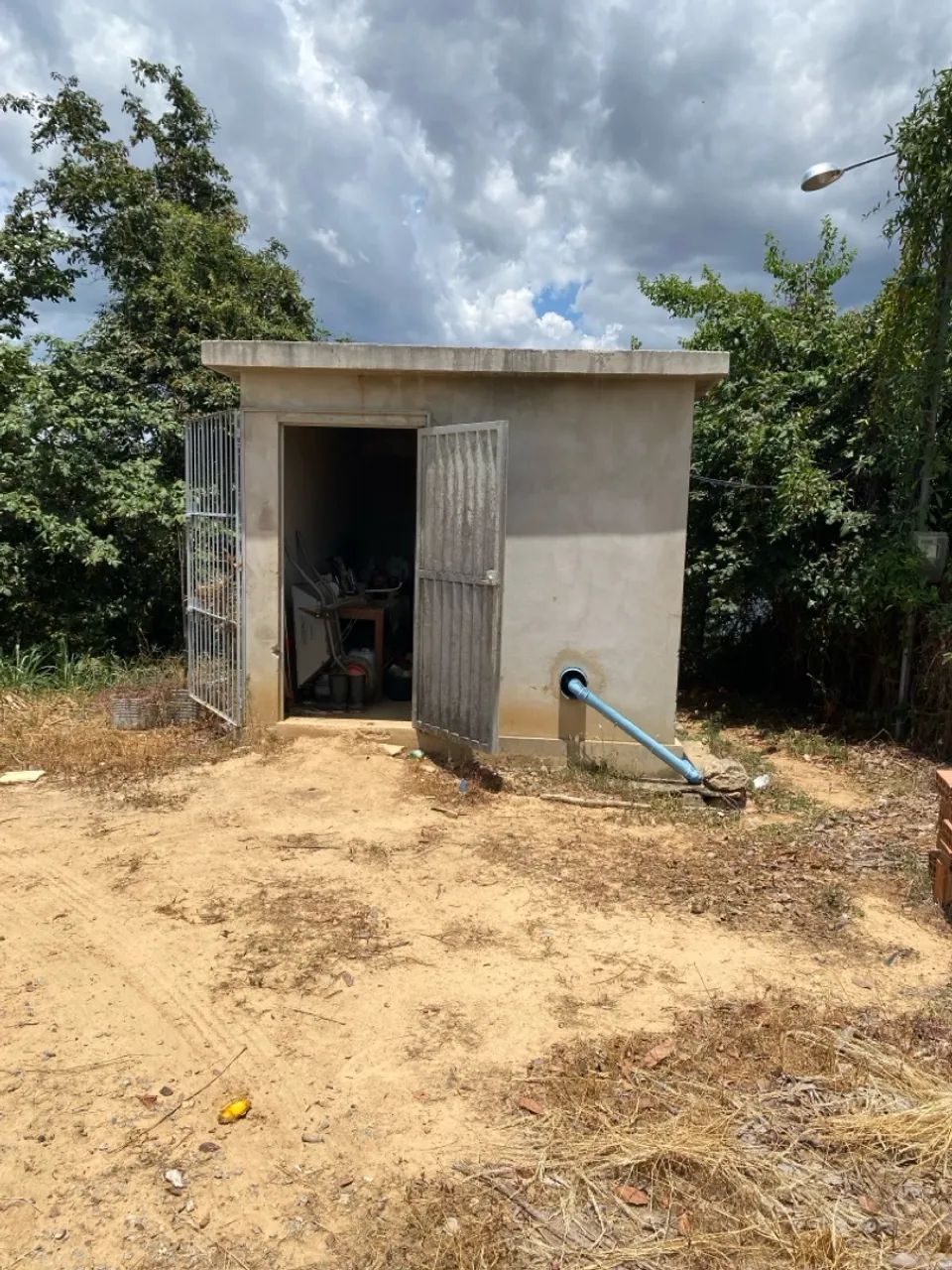 Propriedade Rural 81 hectares a 2 km de Santa Maria da Boa Vista  - Foto 5