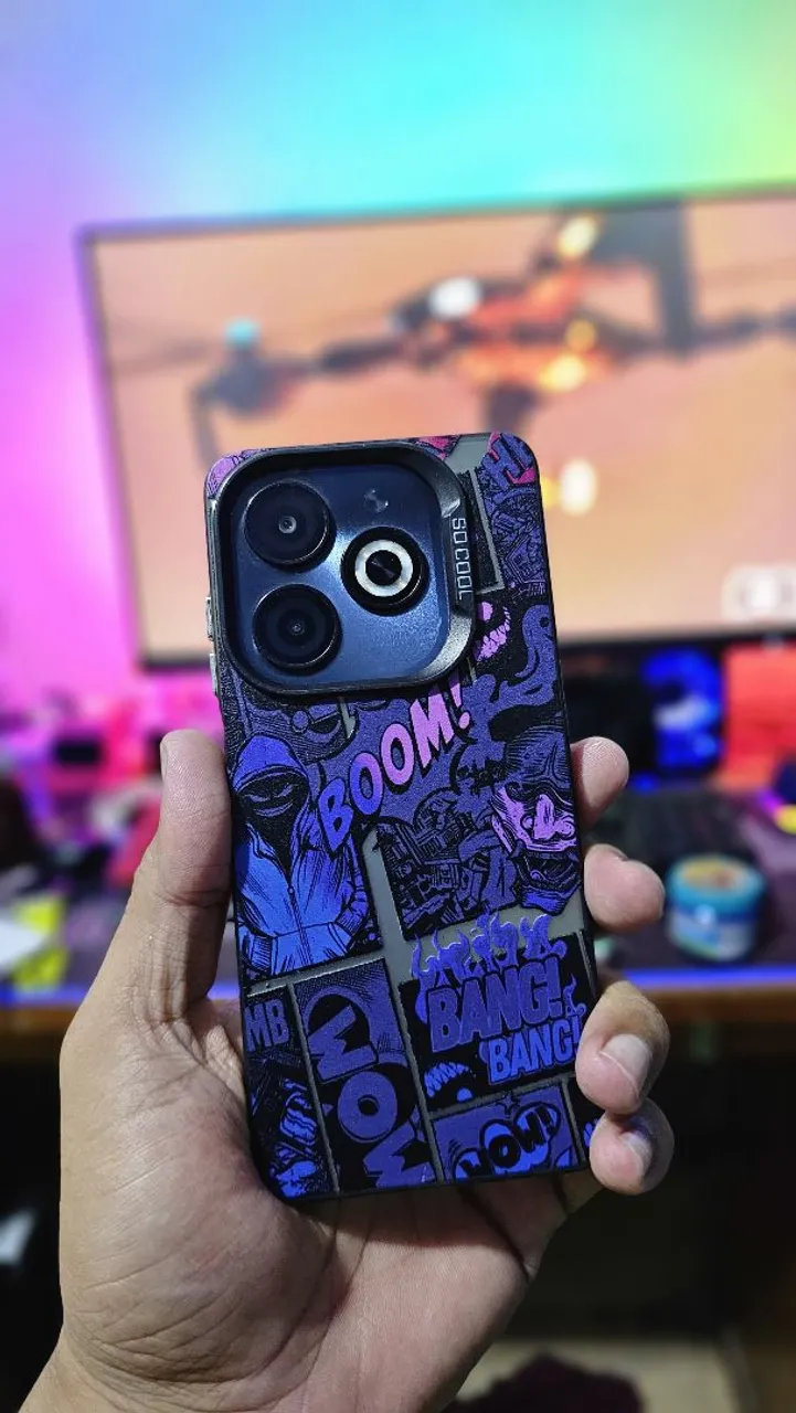 vendo infinix smart 8