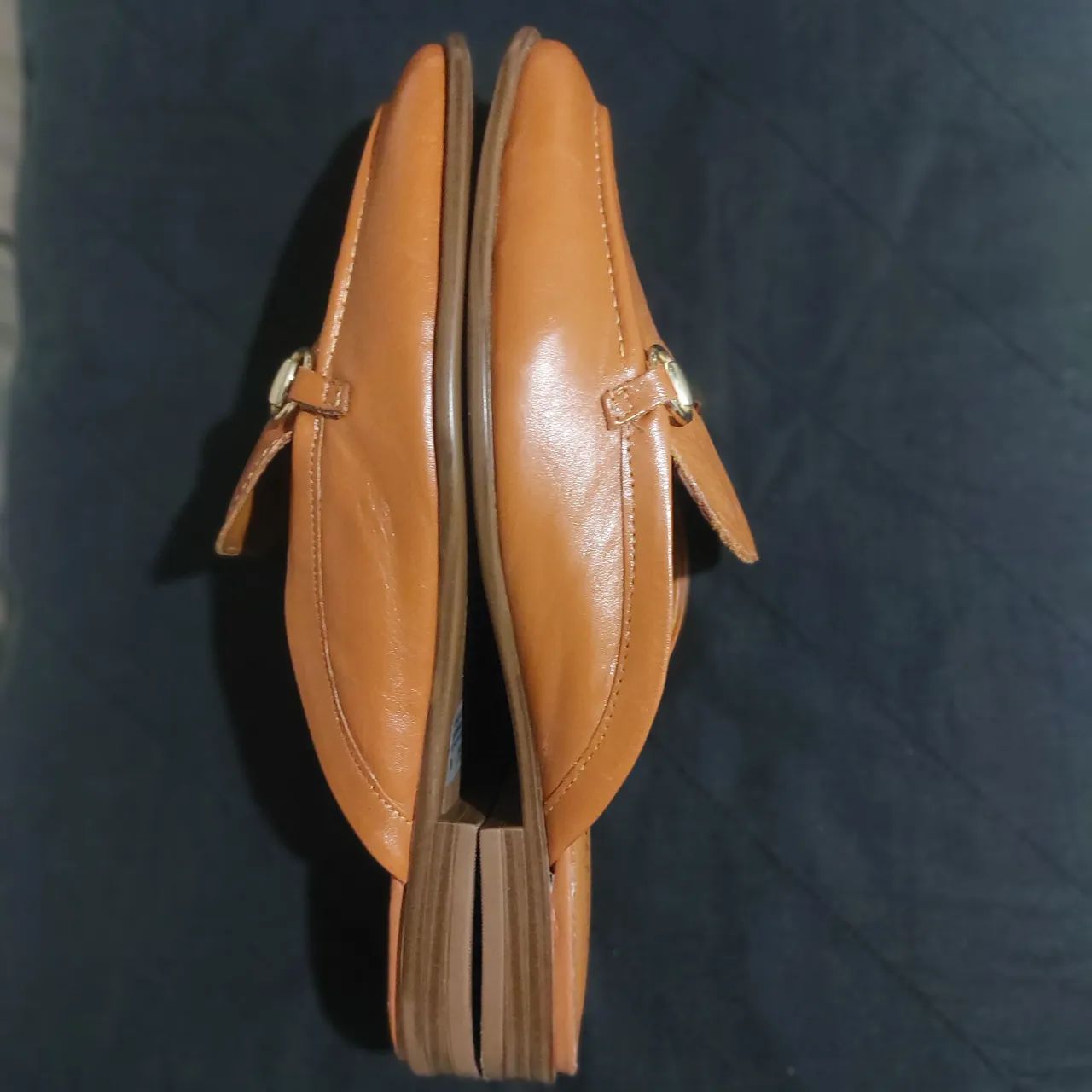 Arezzo sapato mule - Foto 5