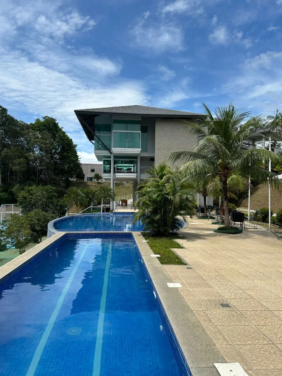 Foto - Manaus - Ponta Negra