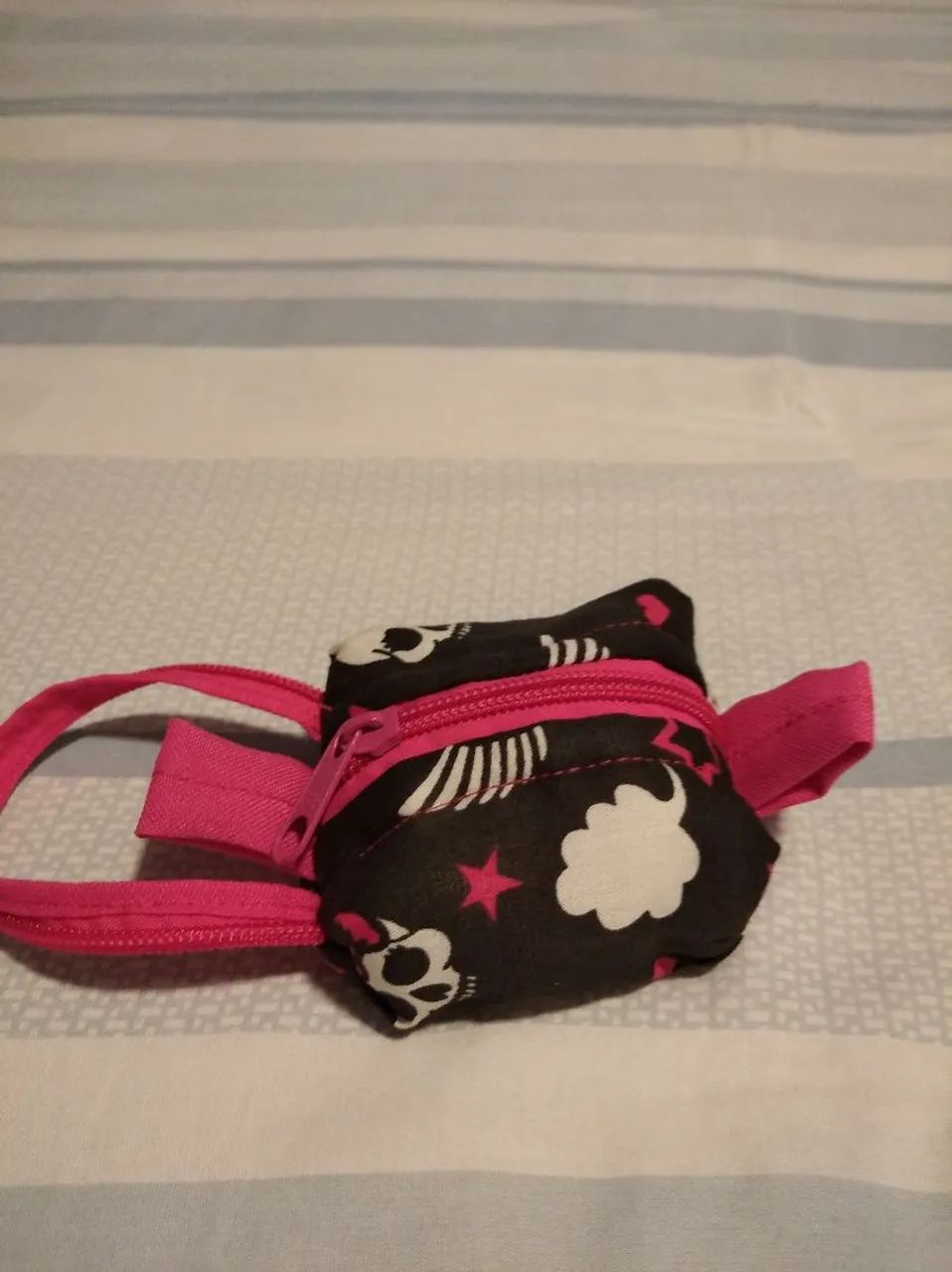 Bolsas de mão novas - Foto 5