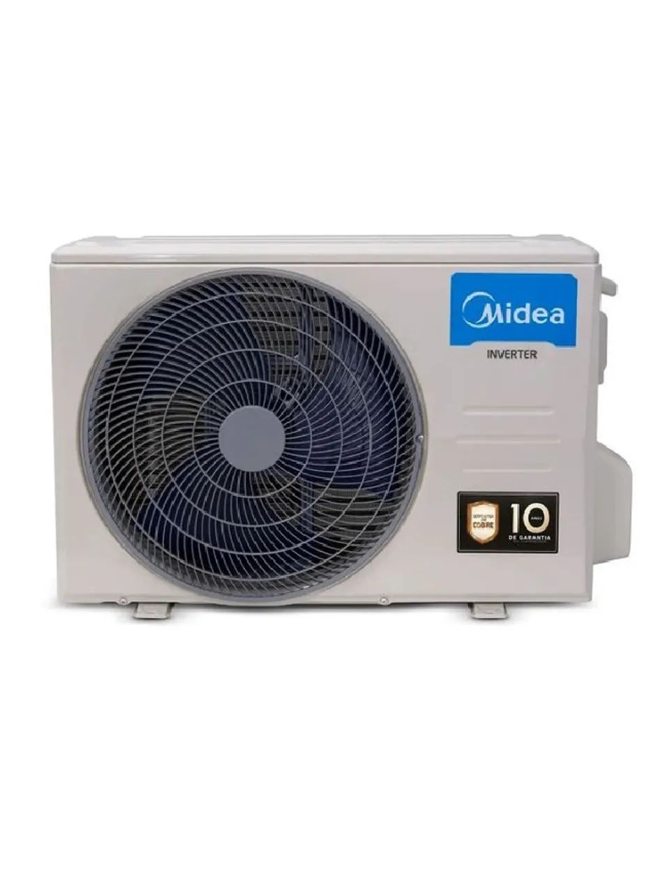 Ar Condicionado Midea 9000 | Xtreme Save | Lacrado | Novo  - Foto 3