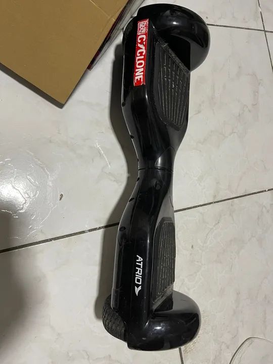 Skate Elétrico Atrio HoverBoard - Foto 2