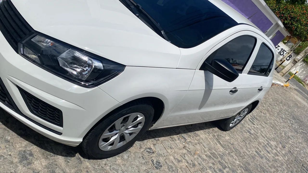 Alugo veículo para aplicativo Uber, uso empresarial - Foto 3