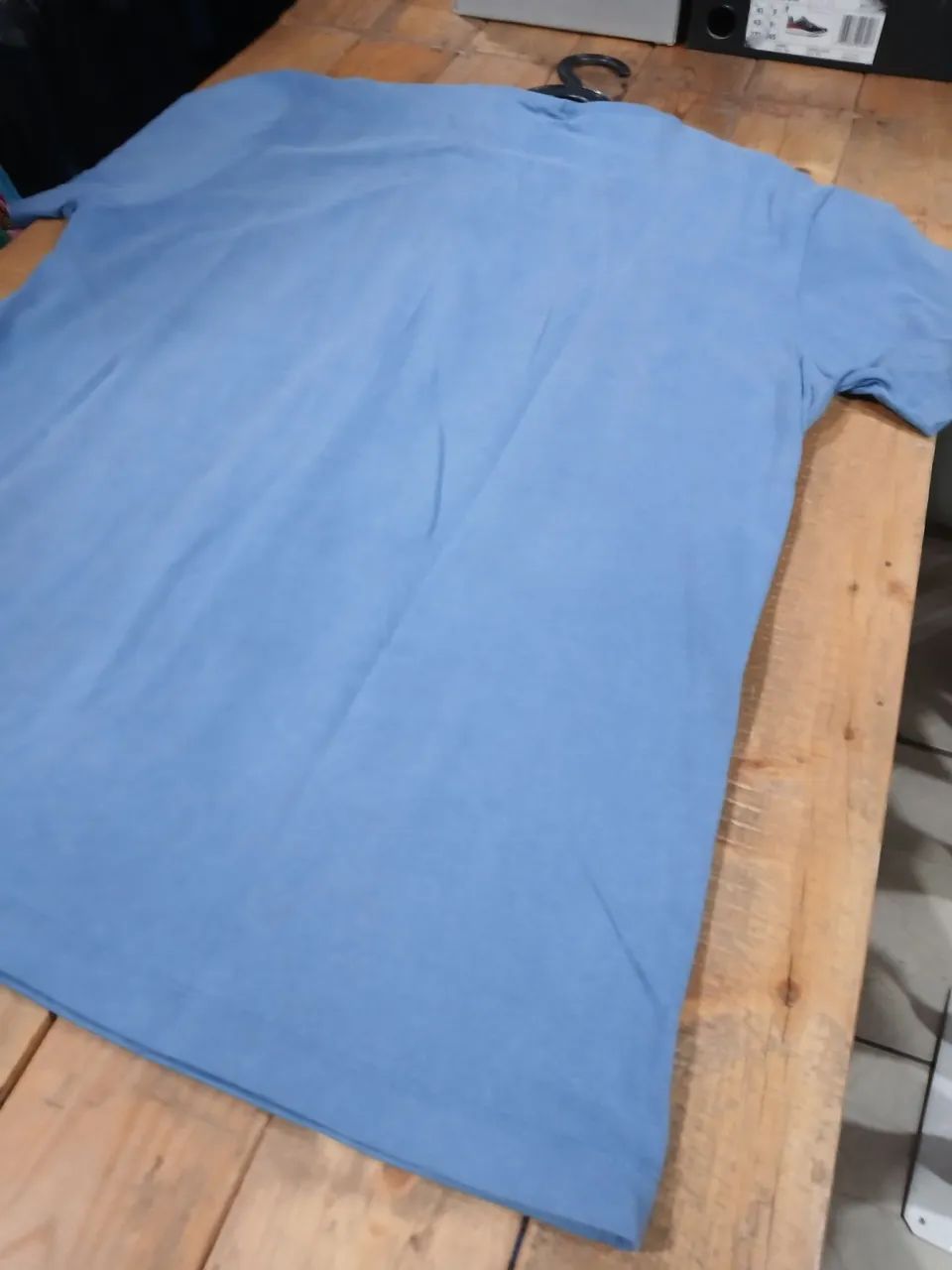 Camisas do capitão América  - Foto 3
