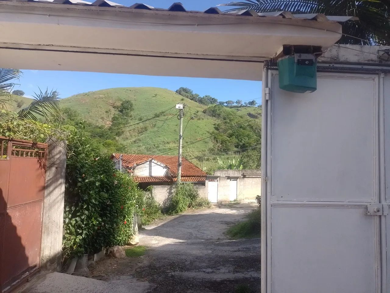 foto - São Gonçalo - Zumbi