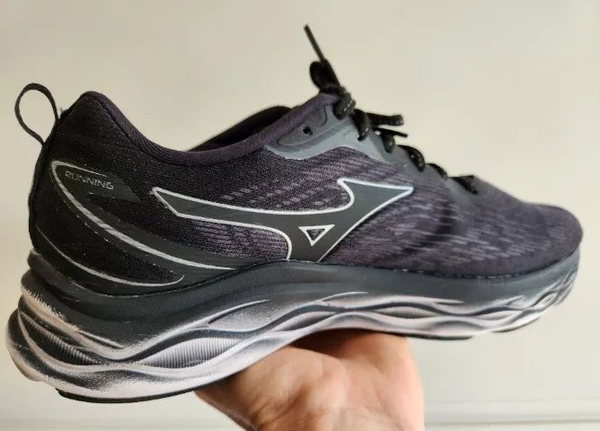 Tênis Mizuno Victory RSP sem detalhes - Foto 5