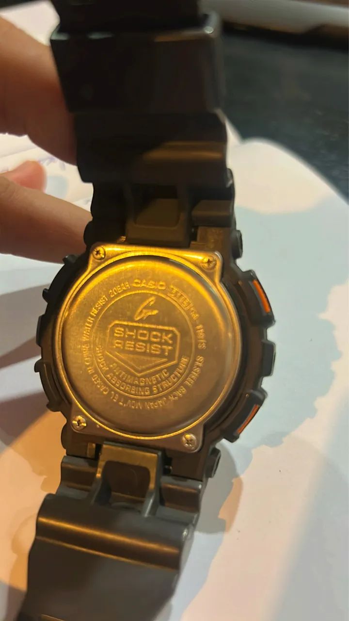 Relógio G-Shock Original - Foto 5