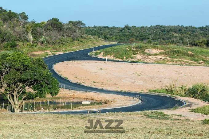 Terreno à Venda no Condomínio Reserva de Santa Maria, Indaiatuba,