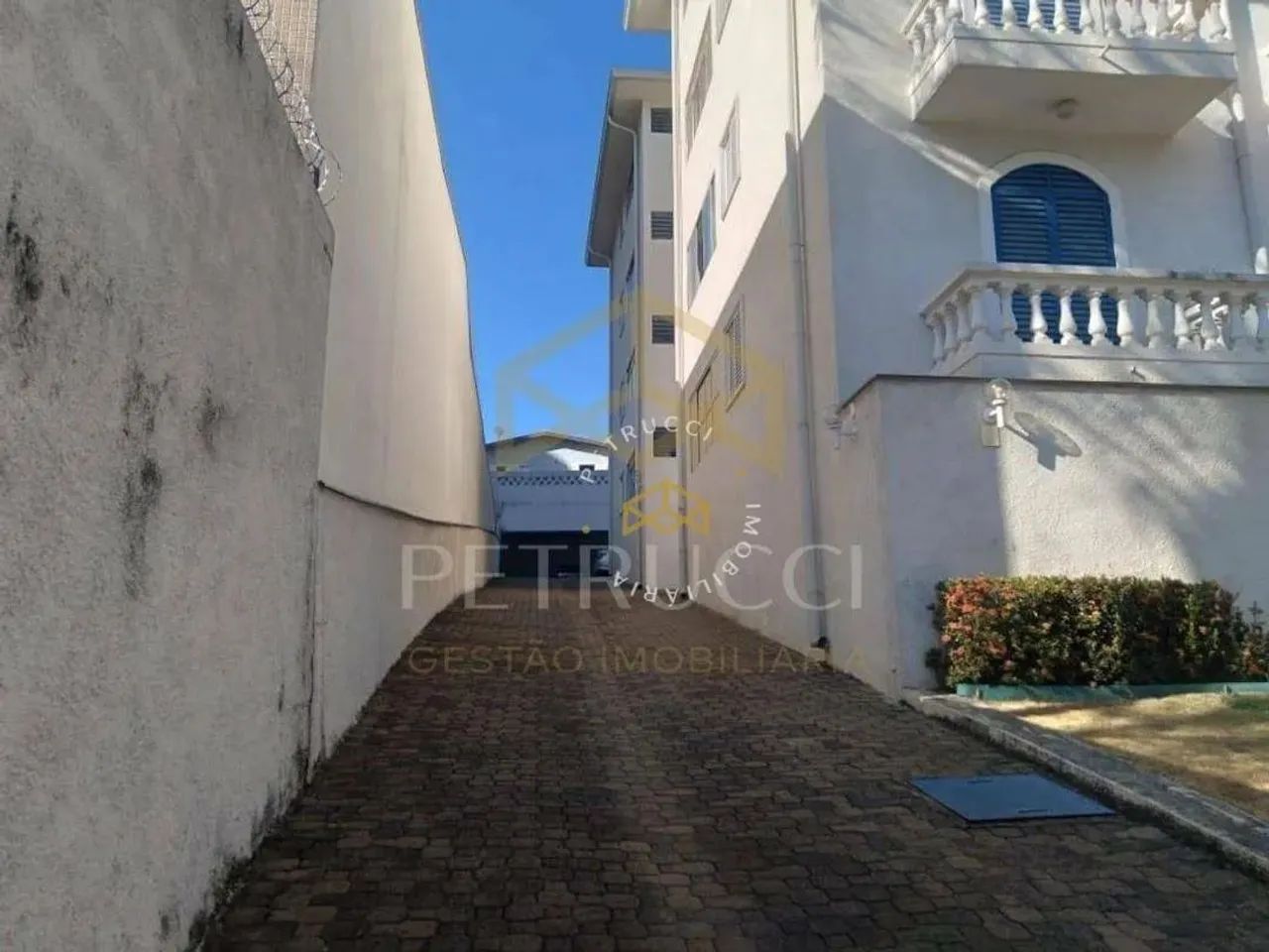Apartamento Residencial à venda, Vila Nova São José, Campinas - AP8314. - Foto 2