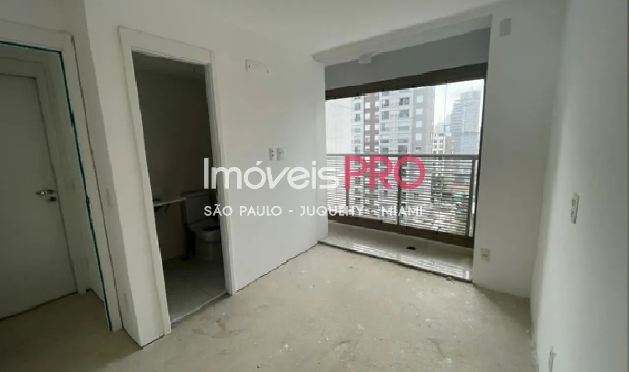 Apartamento Novo, com 133 metros , 3 suites,2 vag Nunca Habitado a 280 Metros do Metrô Vil - Foto 9