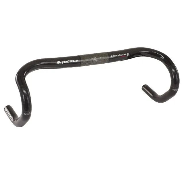 Guidão Speed Carbono - Syntace