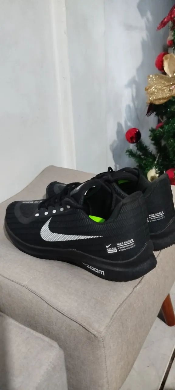 Tênis Nike n°42 - Foto 6