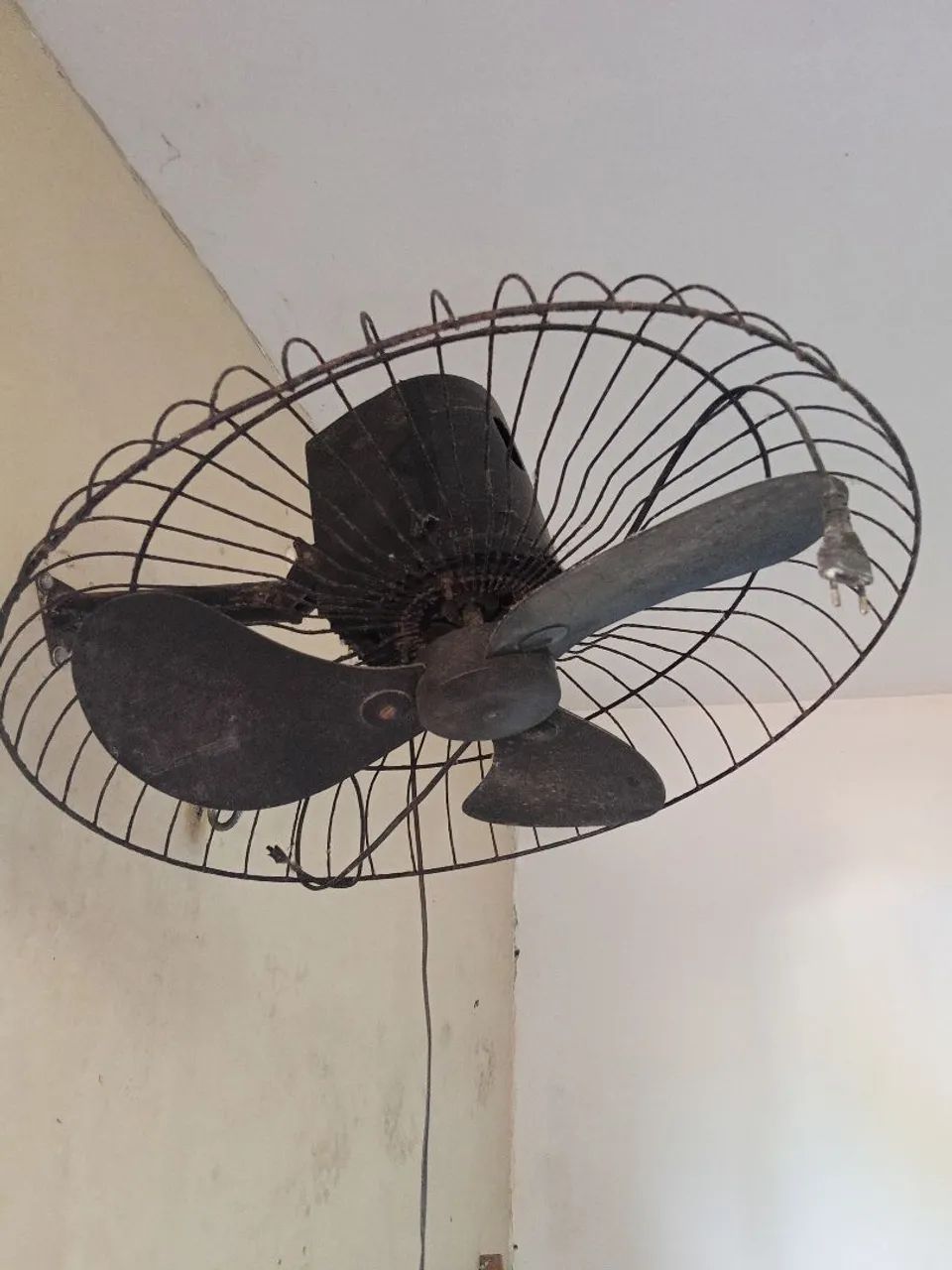 Ventilador de teto