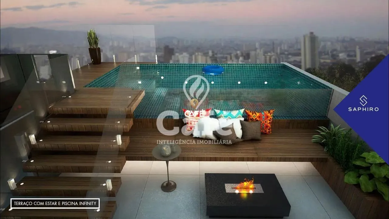 Apartamento 3 dormitórios à venda Centro Santa Maria/RS