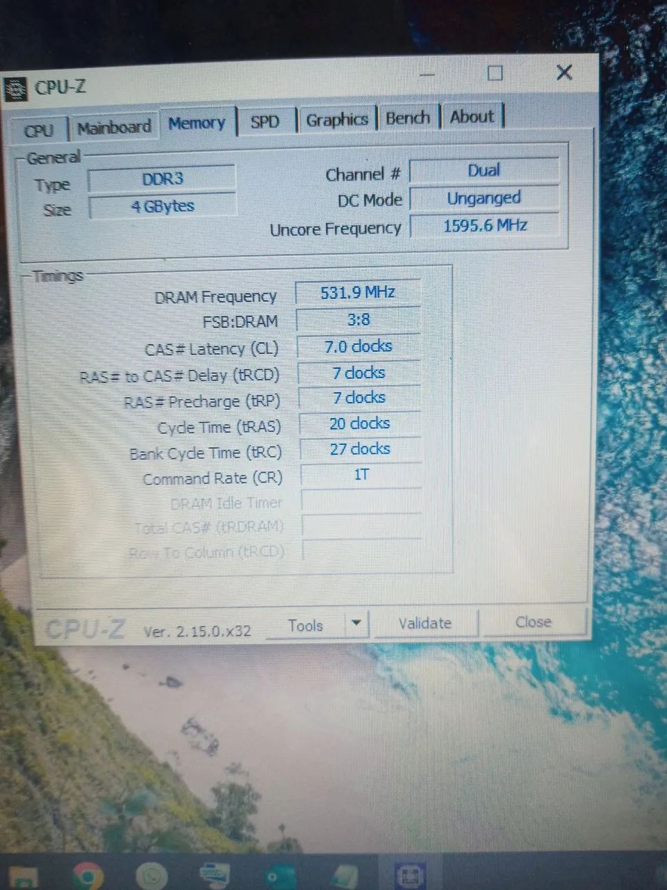 Notebook HP G42 - Foto 3