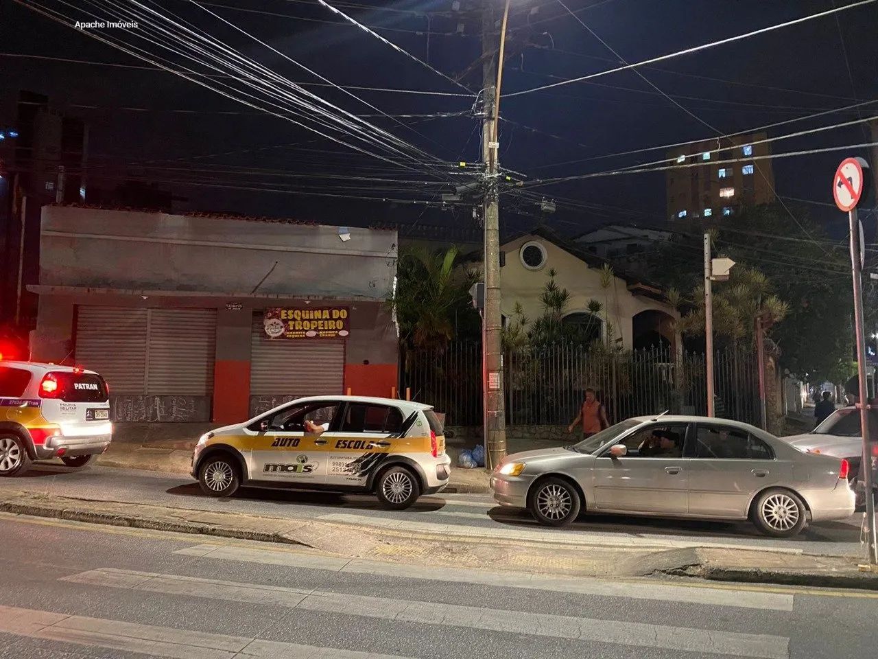 Imóvel em ótima localização no bairro Prado - Foto 4