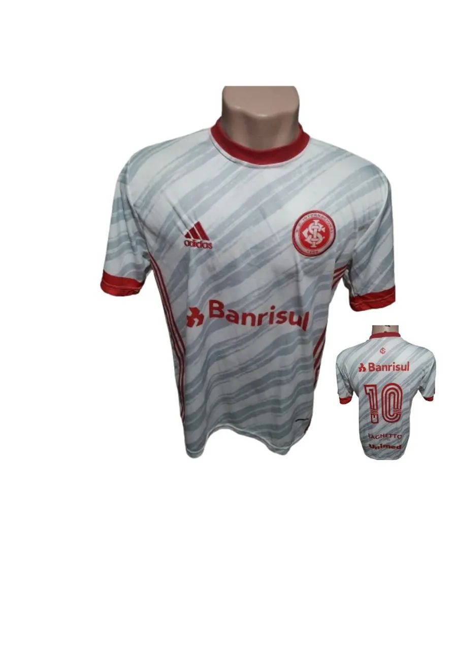 Camisa Internacional