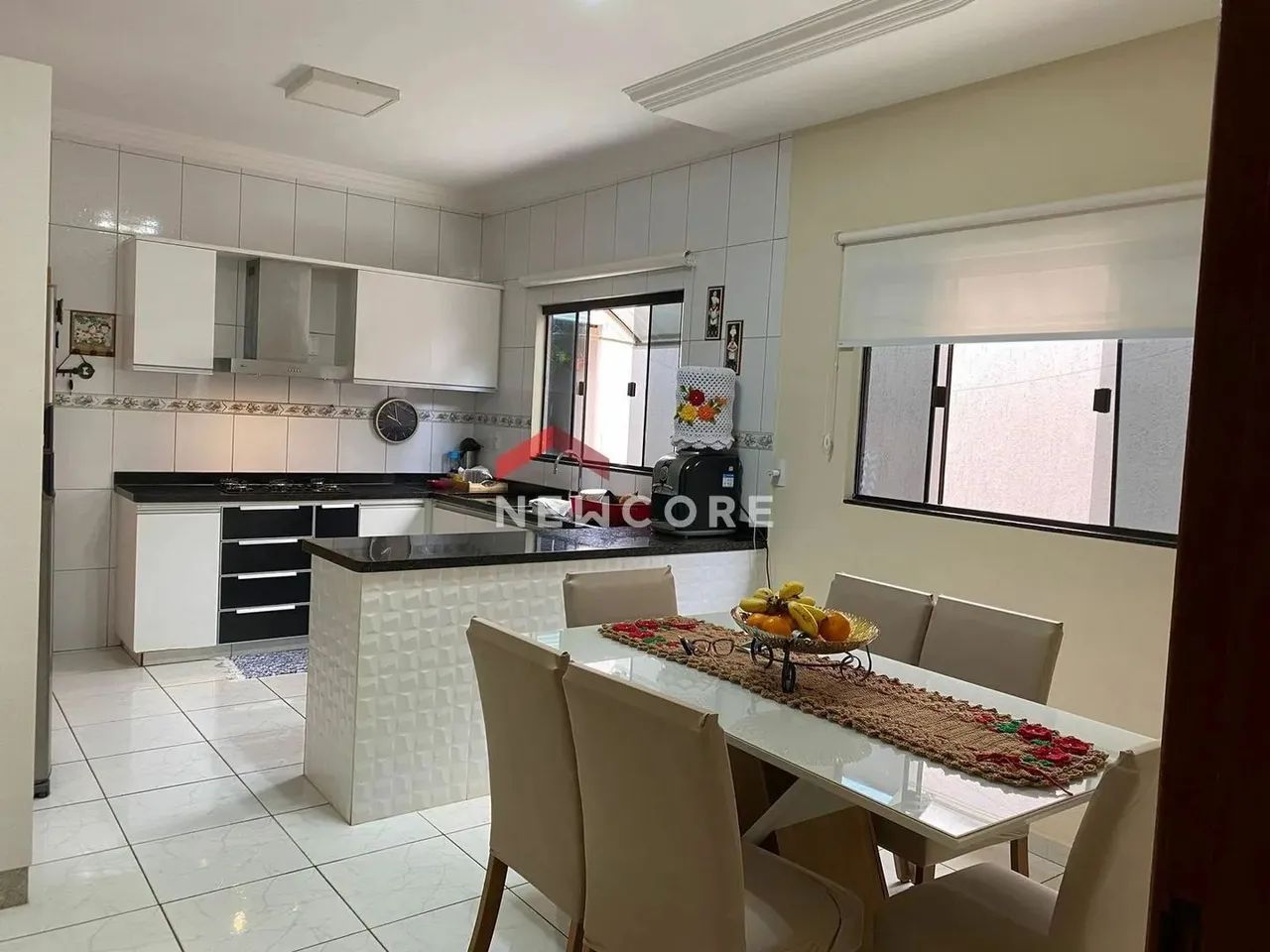 Casa em Rua PB 17 - Parque Brasília 2ª Etapa - Anápolis/GO