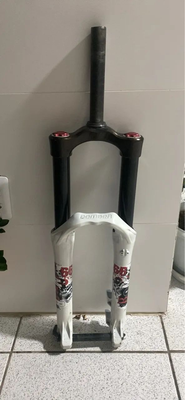 Marzocchi Bomber 66 rcv