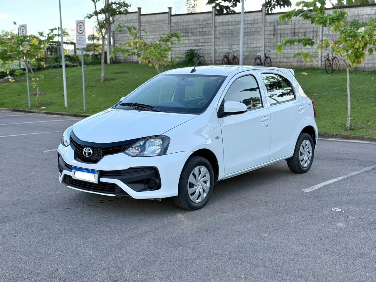ETIOS HB XS 1.3 MANUAL - Foto 2