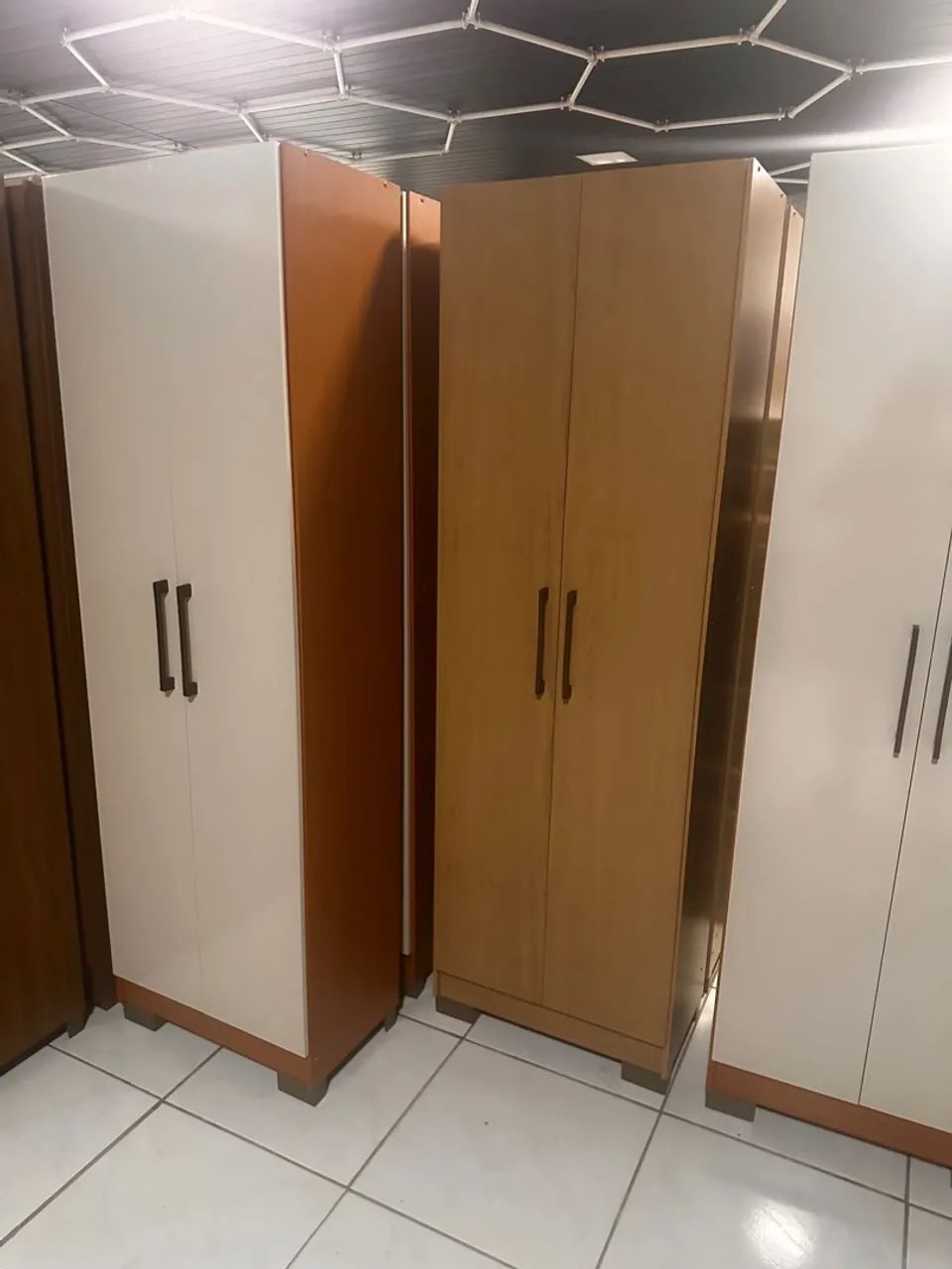 Guarda-Roupas Modernos e Funcionais - Foto 2