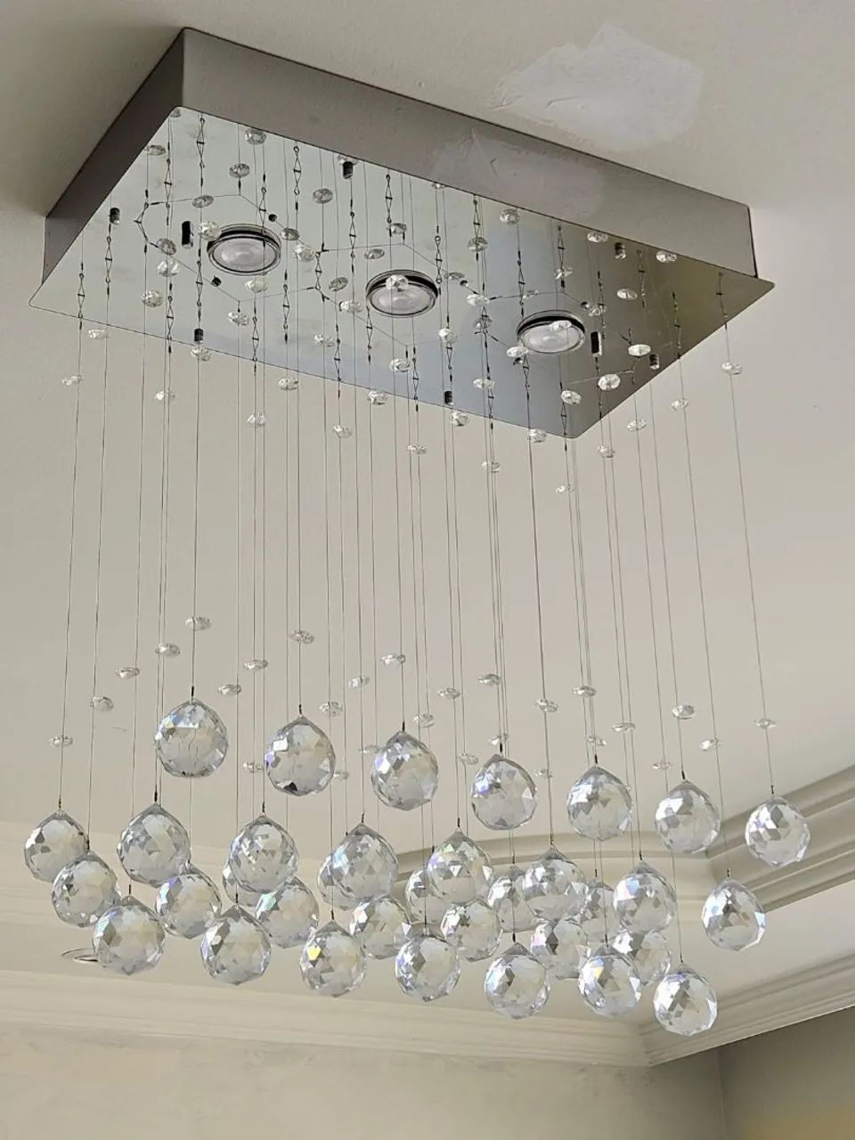 Luminária decorativa  - Foto 2