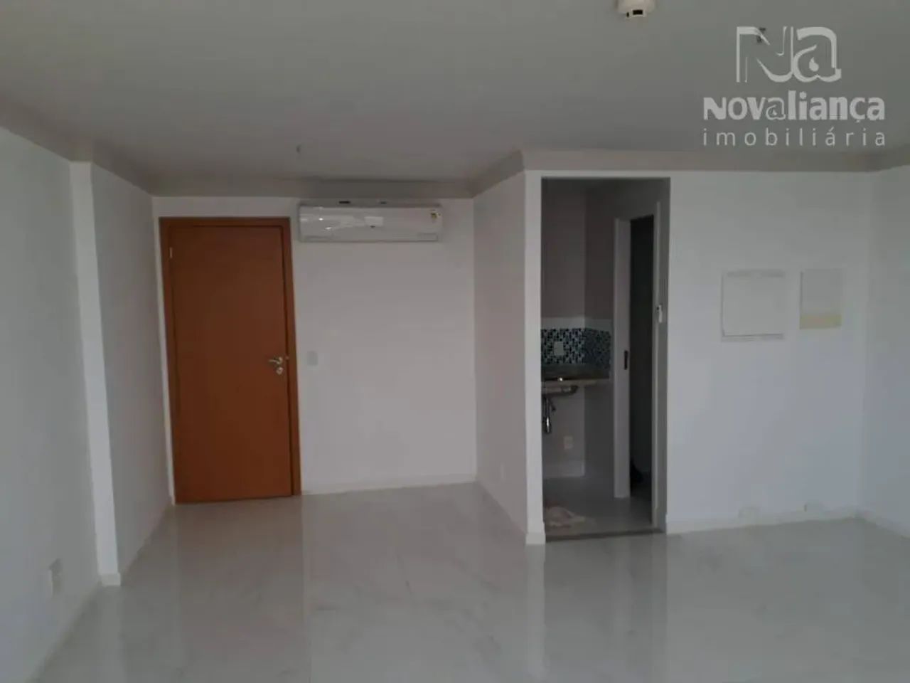 Sala à venda, 22 m² - Divino Espírito Santo - Vila Velha/ES