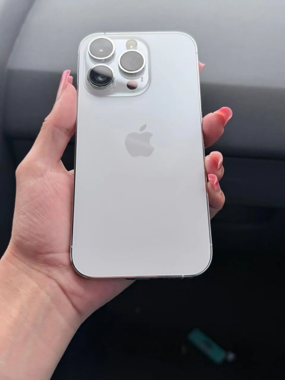 IPhone 14 Pro 256gb - Celulares e Smartphones - Eucaliptos