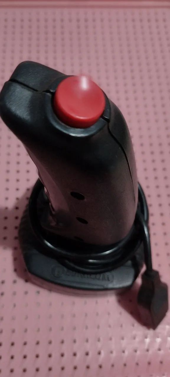 Controle Joystick Dynacom - Foto 2