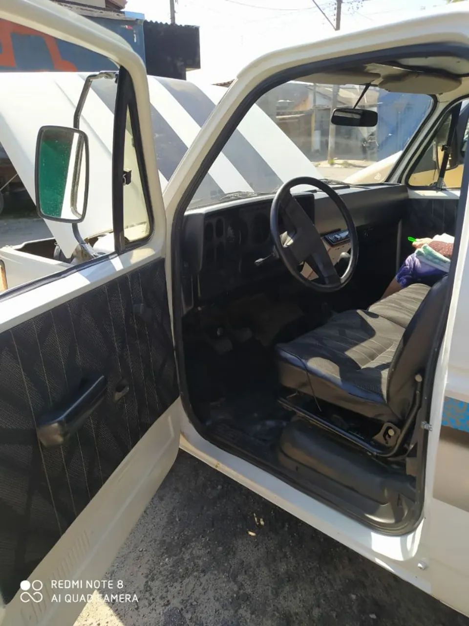 Chevrolet a20 - Foto 3