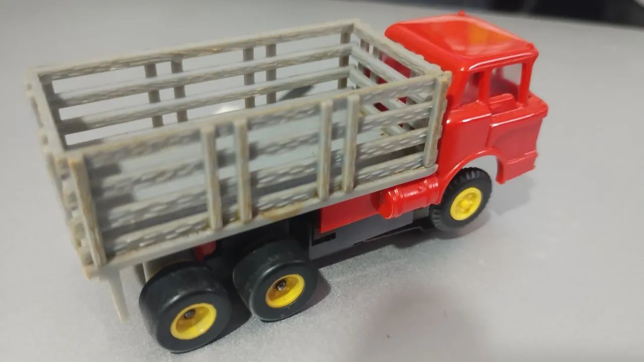 Carros de corrida em miniatura DESCRIÇÃO  - Foto 5
