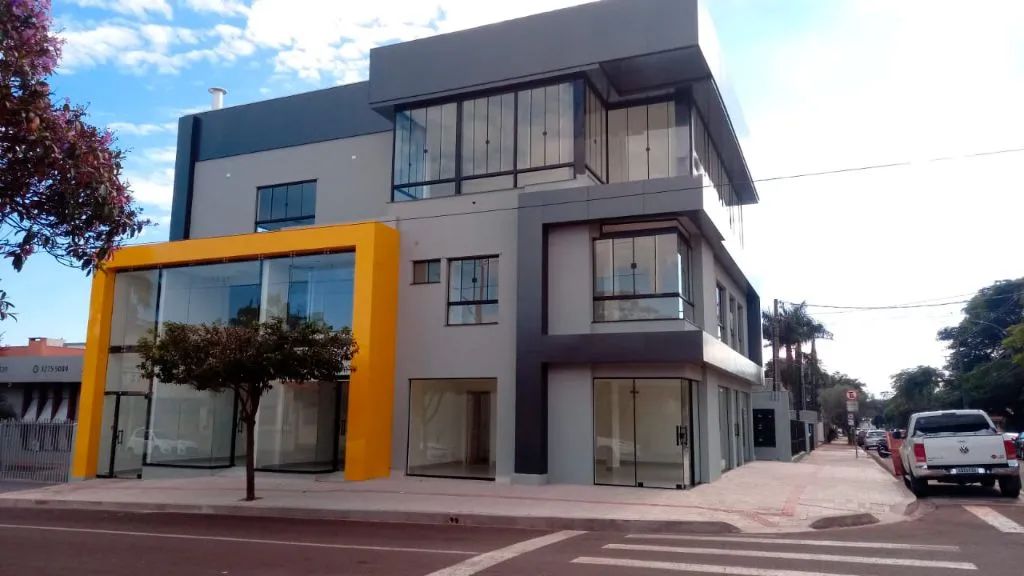Locação de Comercial / Ponto Comercial na cidade de ARAPONGAS - Foto 2
