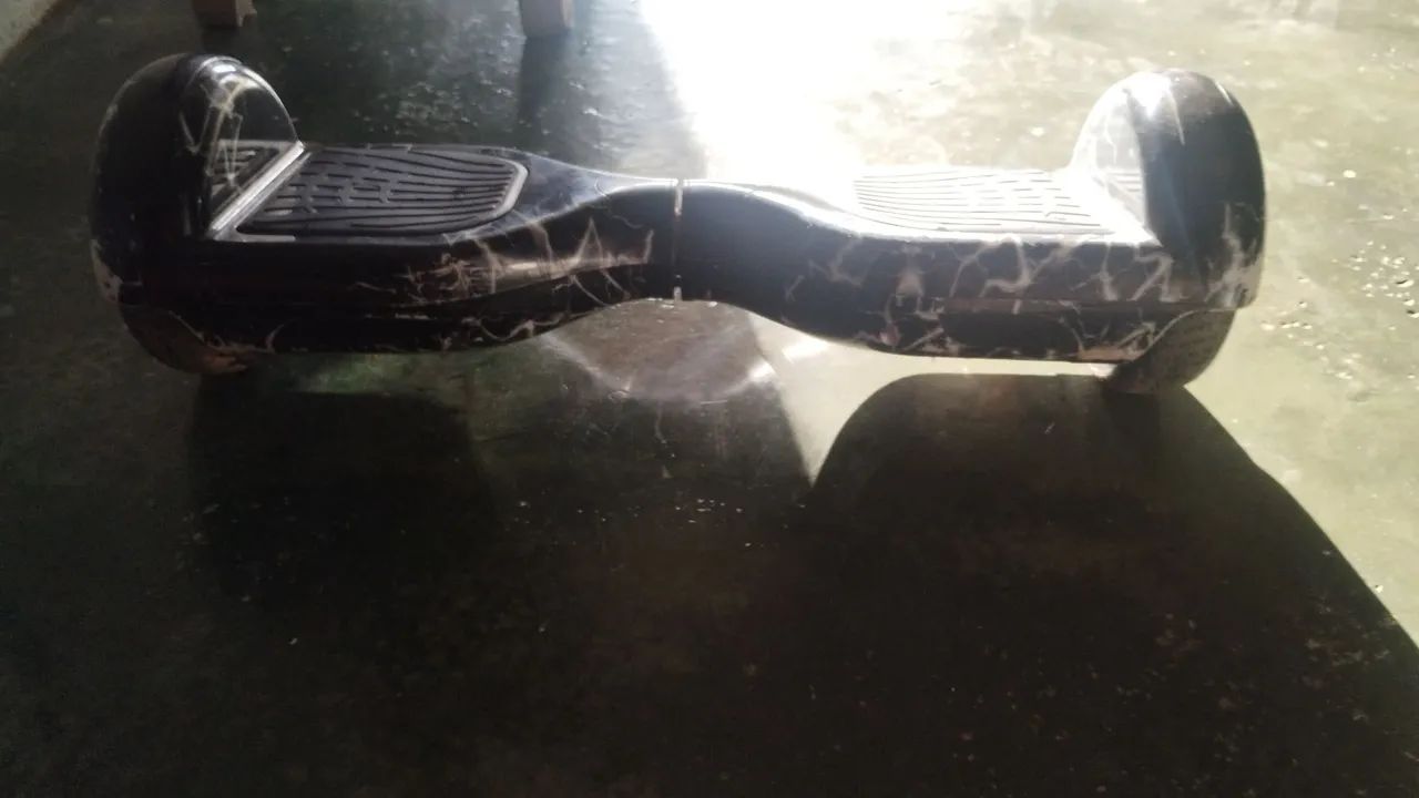 Hoverboard Elétrico para Crianças